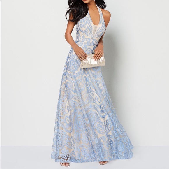 Xtraordinary formal dress - Picture 2 of 3